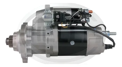 MOTOR PARTIDA  24V - HMP6231-1