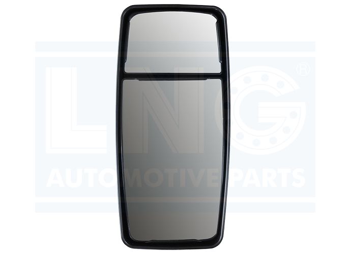 ESPELHO RETROVISOR - 2R2 857 513 A - Imagem 1