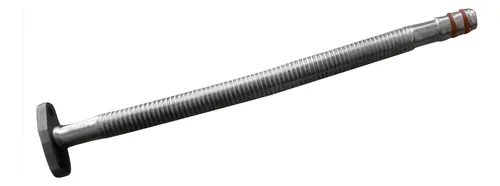 TUBO RETORNO TURBINA - BH1X6415AA