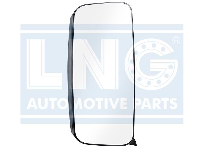 ESPELHO RETROVISOR - 002.810.1416
