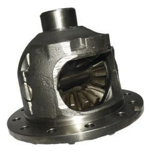 CAIXA SATELITE COMPLETA DANA 70 ( RAT 4.56 ) - TH7525021