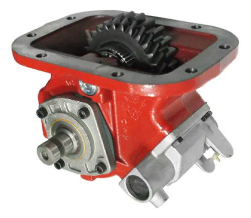 TOMADA FORCA RT ENGRENAGEM DUPLA ACINAMENTO PNEUMATICO - 3001346-9