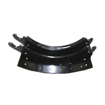 SAPATA FREIO TRASEIRO S/ LONA - 500056571