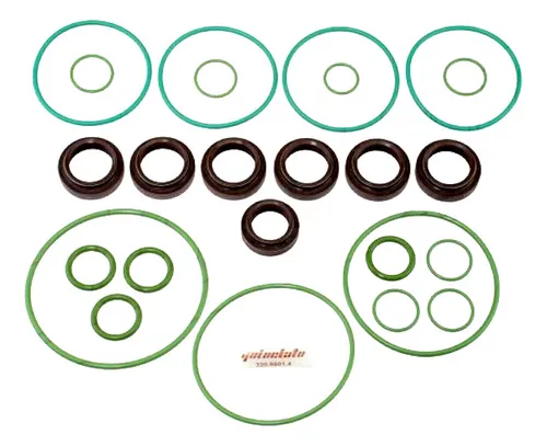 JG RETENTOR E VEDACAO CANECAS ISHIFT - QA2449