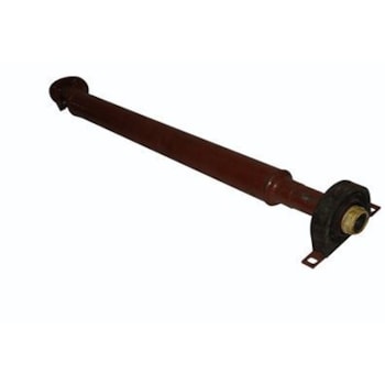 EIXO TRANSMISSAO COMPLETO - 93828806