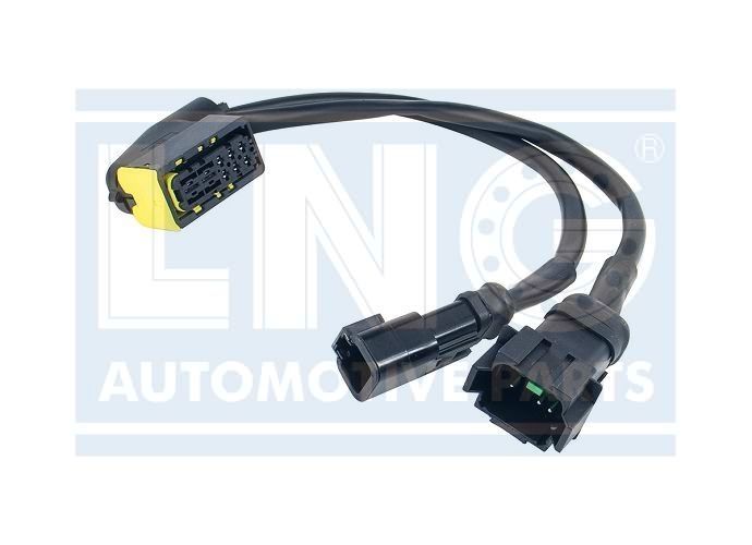 SENSOR SERVO EMBREAGEM OPTICRUISE - 2709624