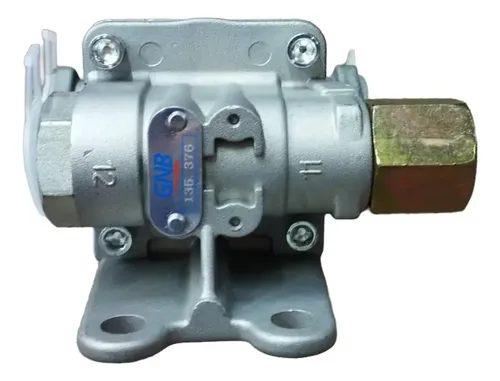 VALVULA DESCARGA M22X1,5 - 1517985