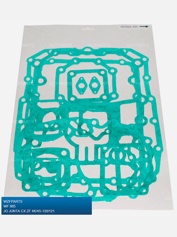 JOGO JUNTAS 4K//4S - 1285298885