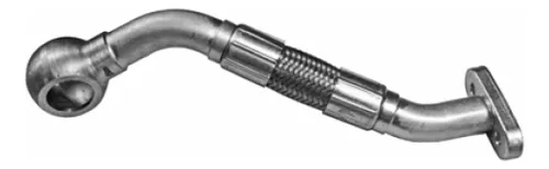 TUBO RETORNO OLEO TURBO - 7003226C1