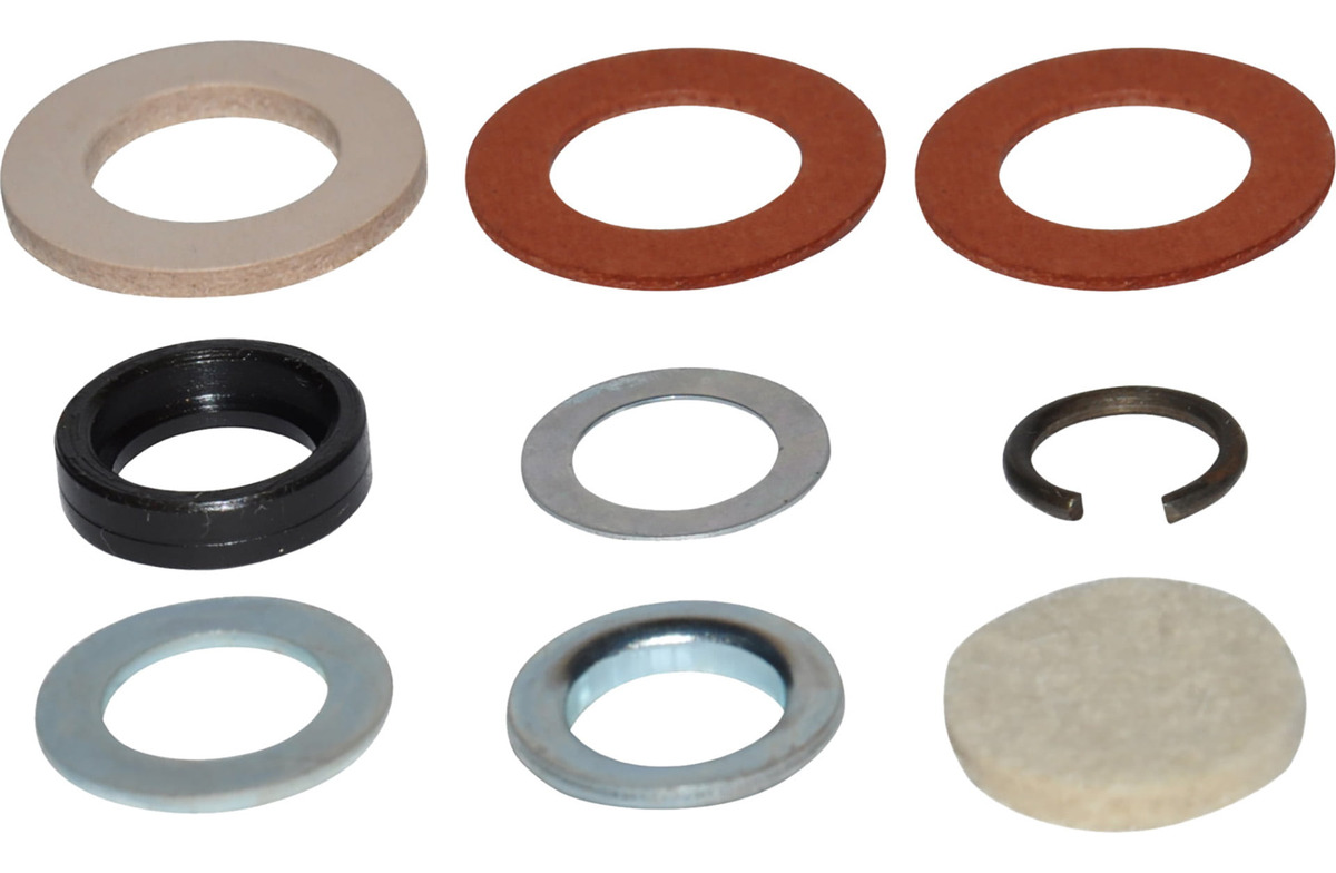 REPARO CALCO TRAVA BENDIX INDUZIDO PERK - GB10349