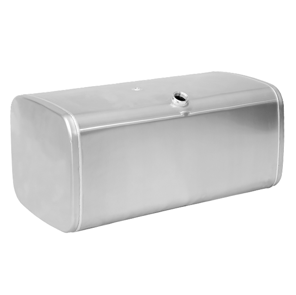 TANQUE RETANGULAR ALUMINIO 470 LITROS ( COM FURO PARA BOIA ) - TQ332