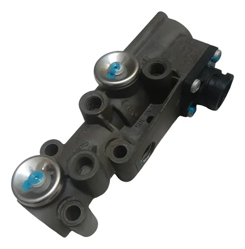 VALVULA SOLENOIDE CAMBIO VM260/270 - 21345366/