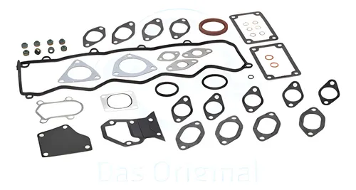 JG JUNTA SUPERIOR FIAT DUCATO S/ RET. S/ JUNTA CABECOTE - 181320