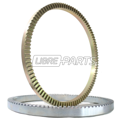 RODA DENTADA P/SENSOR ABS - 9701161