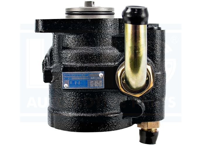 BOMBA DIRECAO HIDRAULICA - T75 145 157