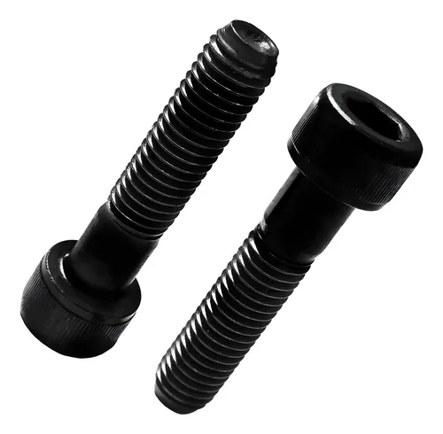 PARAFUSO CILINDRICO ALLEN M12X55X1,75 - 2RD199110E