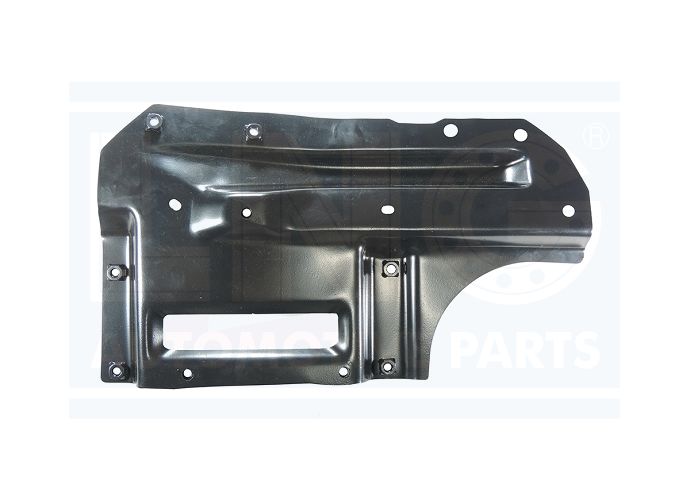 SUPORTE PARA-CHOQUE - 1431582