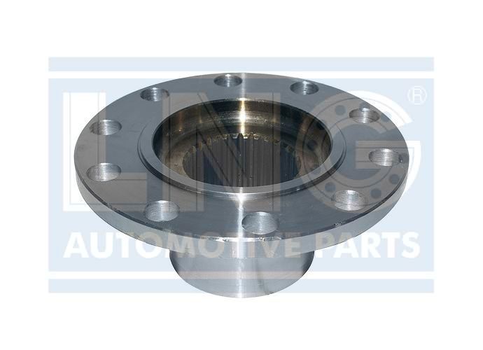 FLANGE DIFERENCIAL - 346.350.0545