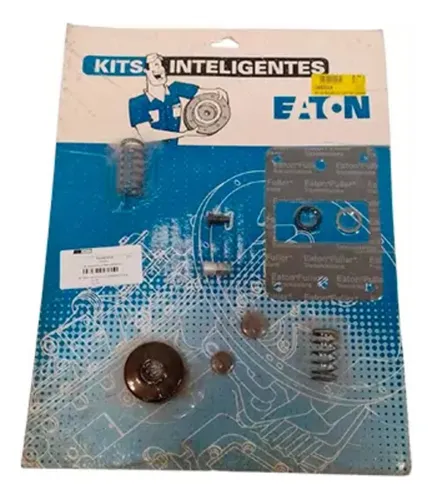 KIT REPARO DA TORRE CONTROLE CL450 - 3002550
