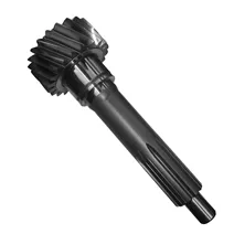 EIXO PILOTO CAMBIO 6AS1010 BO PONTA EIXO 30MM - 30002428-4