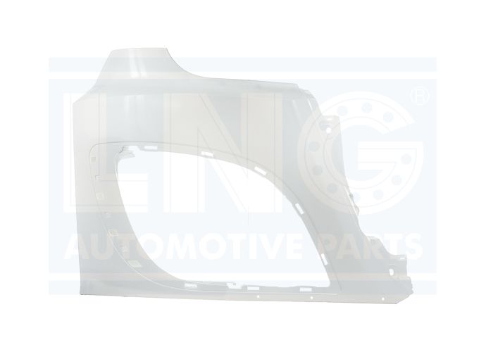 MOLDURA FAROL - 2033876