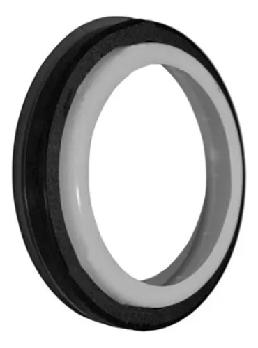 RETENTOR TRASEIRO VIRABREQUIM MOTOR ISF 3.8 4 CIL EURO V - 3968563