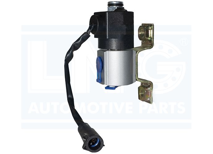 VALVULA SOLENOIDE - 2SP 901 015 A