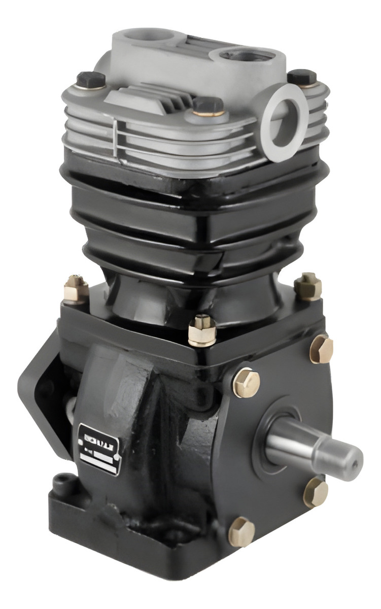 COMPRESSOR AR MONOCILINDRO - 41310501