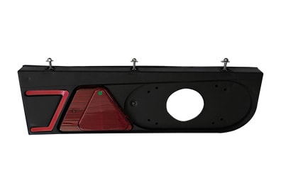 CAIXA LANTERNA TRASEIRA LD - 213001495