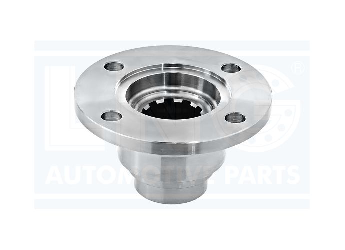 FLANGE CARDAN (CENTRAL) - 41-861