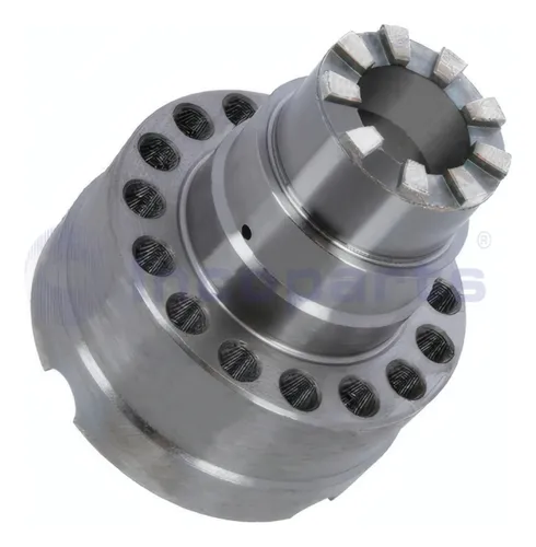 CAIXA SATELITE ESQUERDA - 19208955