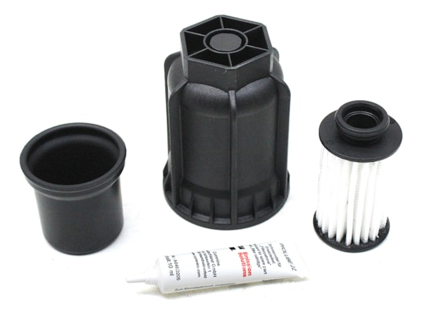 FILTRO UREIA ARLA 32 - U5811KIT