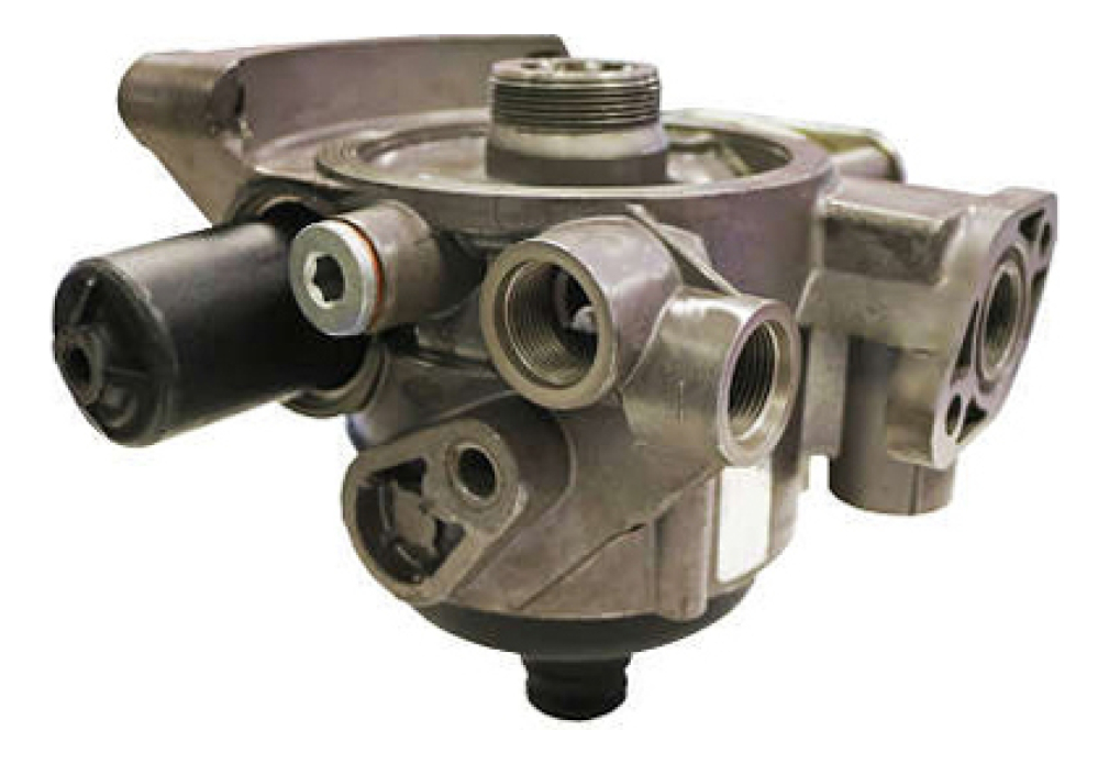 SECADOR AR SEM FILTRO - 0024314615