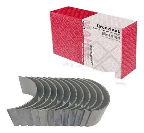 JG BRONZINA BIELA 0,50 (WELLFAR) DC11/DSC11/D12/DC12/DSC12/DI12/DT12 - 1444618/