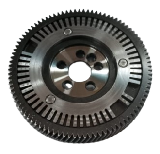 ENGRENAGEM COMANDO SCANIA PGR - SP1833