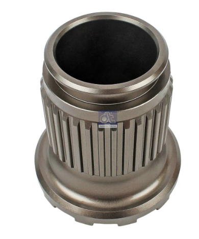 MEIO ACOPLAMENTO - 2007598