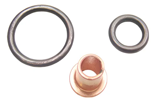 REPARO BICO INJETOR (LUVA MENOR 17,40MM) - 9060170360