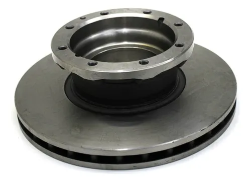 DISCO FREIO TRASEIRO MBB ACCELO 915C - BD1946