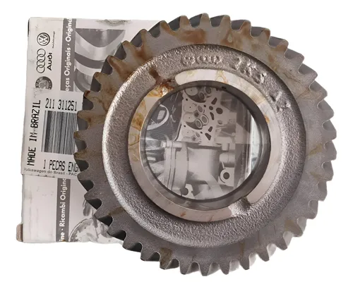 ENGRENAGEM 1 VELOC ORIG - 125370