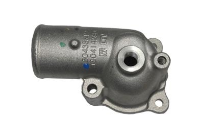 CORPO TERMOSTATICO MOTOR - 504386122