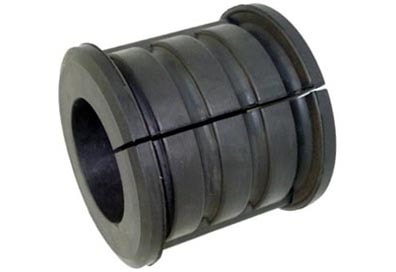 BUCHA DA BARRA ESTABILIZADORA DIANTEIRA E TRASEIRA - 1605047