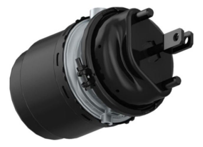 CUICA FREIO ESQUERDO 24X24 HASTE 77MM - 9254912030