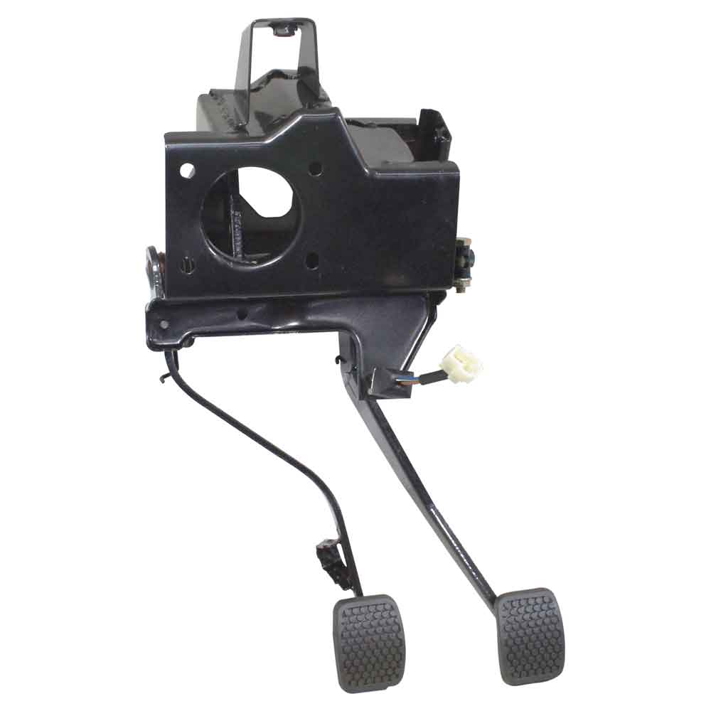 SUPORTE PEDAL EMBREAGEM - 2P0721111C