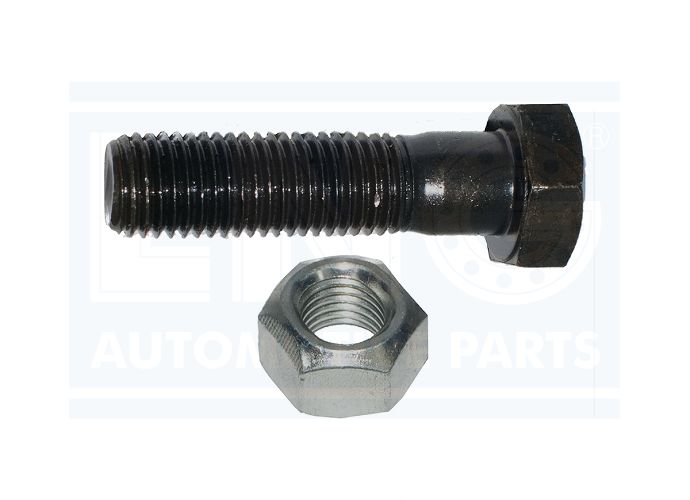 PARAFUSO FLANGE CARDAN - 000960.012237