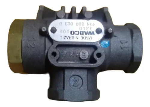 VALVULA 2 VIAS - 8123273