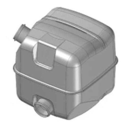 SILENCIOSO ( CATALISADOR ) - 1420278