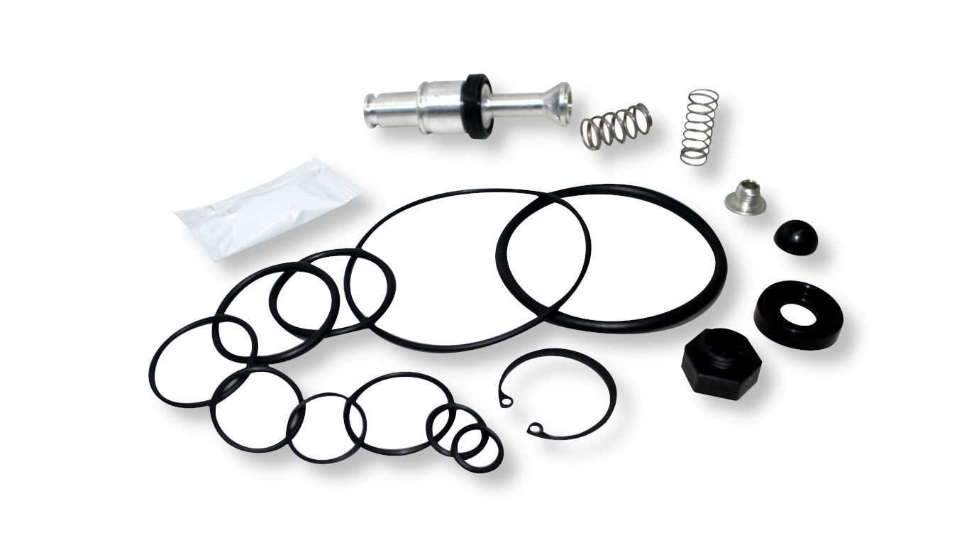 REPARO SIMPLES VALVULA RE-4 3 SAIDAS - 100000094319