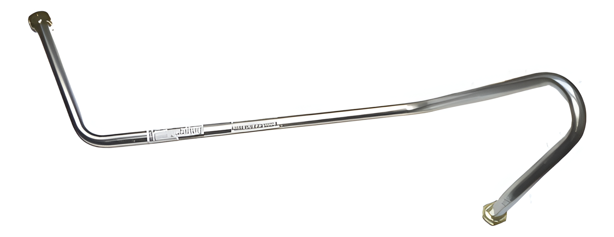 ENCANAMENTO AR COMPRESSOR - 3824206333