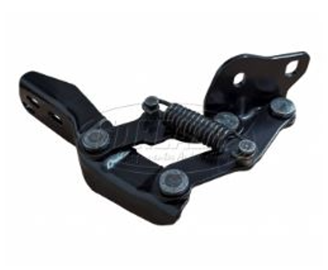 DOBRADICA DEFLETOR FRONTAL L.E - 2491806