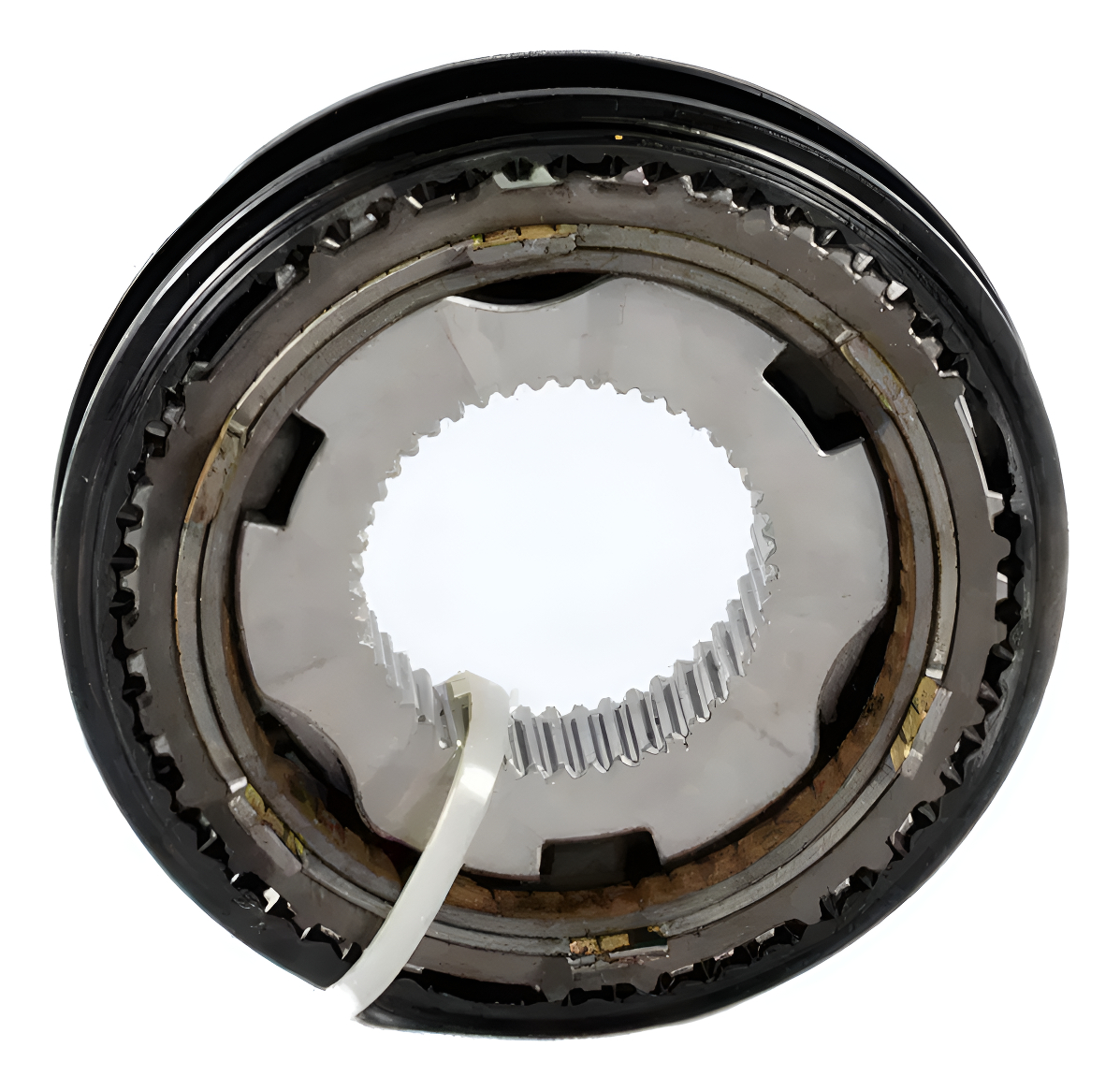 SINCRONIZADOR 1� E 2� - 500058628